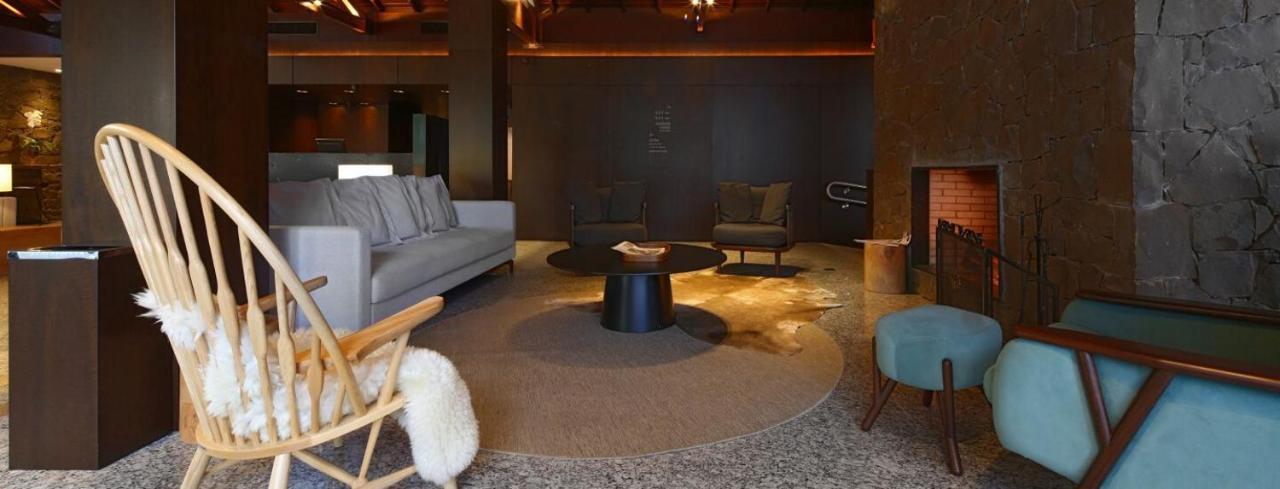 Flat No Hotel Wish Serrano Resort Gramado Exteriér fotografie